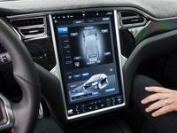 特斯拉宣布免費提供Spotify音樂服務