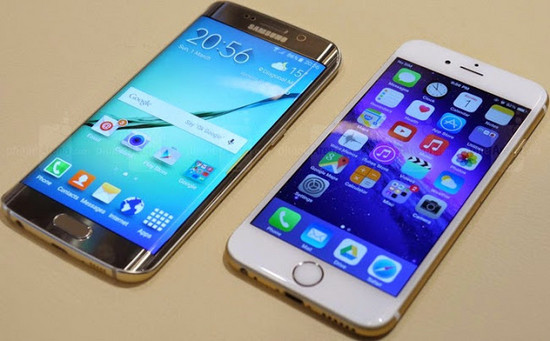 沒了Home鍵 主打防水牌的iPhone 7在中國會大賣嗎？