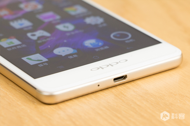 千元金屬大屏輕旗艦 OPPO A53開(kāi)箱圖賞