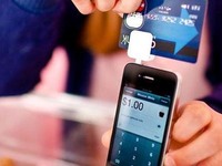 大戰(zhàn)在即？蘋果三星覬覦中國網(wǎng)絡(luò)支付平臺