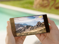 夏普手機(jī)4K屏計(jì)劃泡湯 鴻海欲將其全盤收購