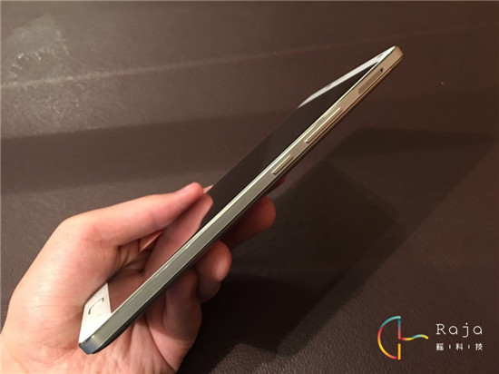 金立M5 Plus上手簡評(píng)：均衡美學(xué)，續(xù)航為王