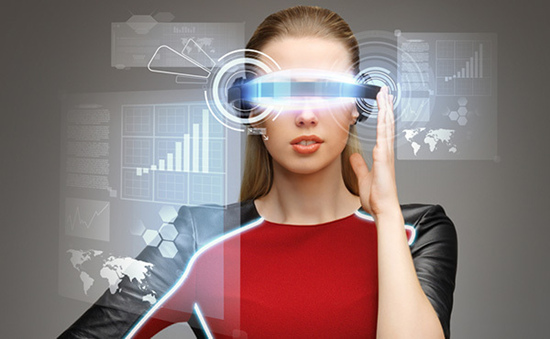 VR大熱！2016全球十大科技趨勢搶先看