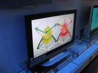 互聯(lián)網(wǎng)TV會取代傳統(tǒng)彩電？TCL：不會！