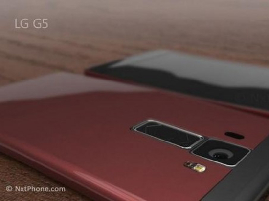 金屬機(jī)身+指紋識別+移動支付 LG G5會重演G4悲劇嗎？