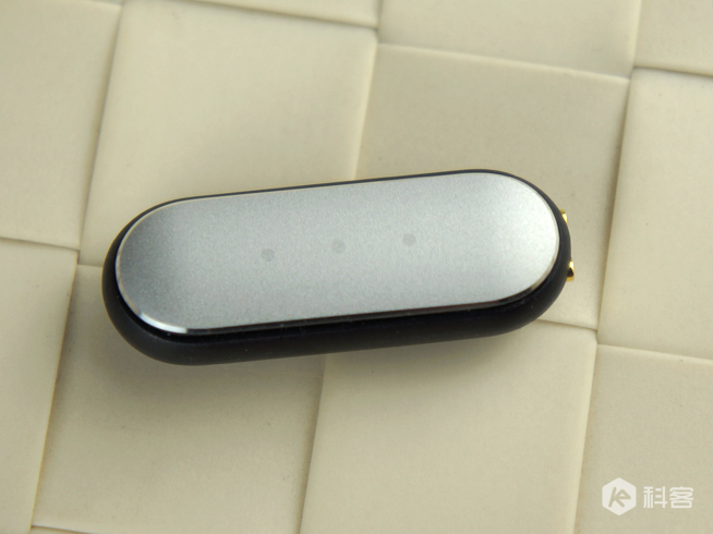 小米光感版手環(huán)試用評測——運(yùn)動愛好者大愛