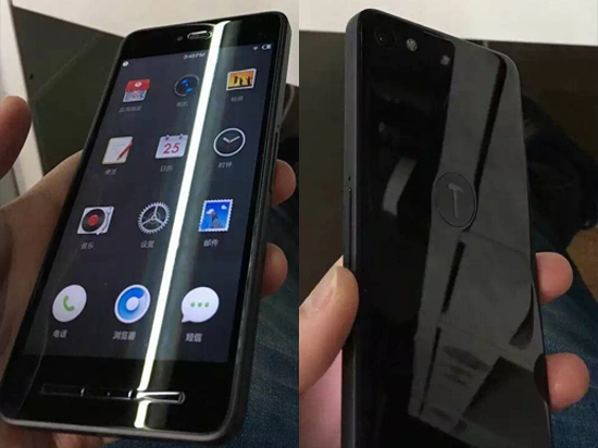 風(fēng)雨不改！羅永浩保證錘子T2發(fā)售照常