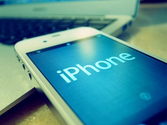 蘋果股價被谷歌逆襲了！原因竟是iPhone沒人買