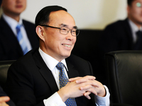 常小兵為何被帶走？電信業(yè)大震蕩或?qū)?lái)臨