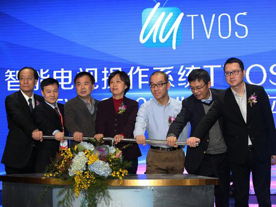 TVOS2.0正式發(fā)布 廣電總局或?qū)?qiáng)制普及
