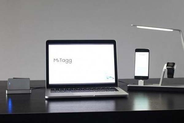 哎喲不錯！8款獨特的Apple Watch充電支架任君選擇