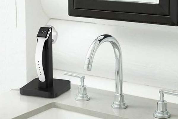 哎喲不錯！8款獨特的Apple Watch充電支架任君選擇