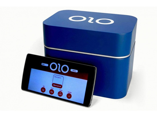 視頻：看完已驚呆 靠智能手機竟能完成3D打印