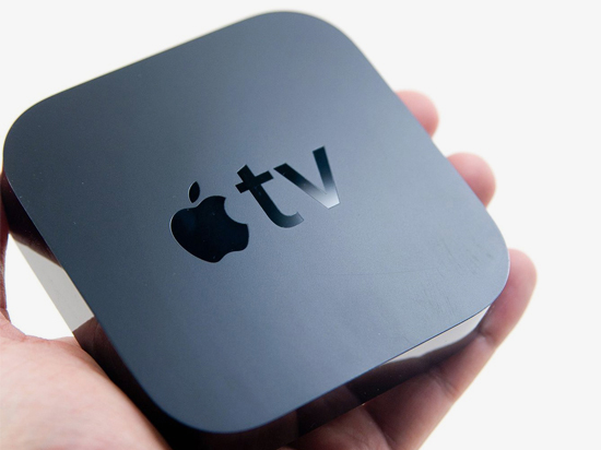 這回真的來(lái)了？中國(guó)蘋(píng)果官網(wǎng)驚現(xiàn)Apple TV
