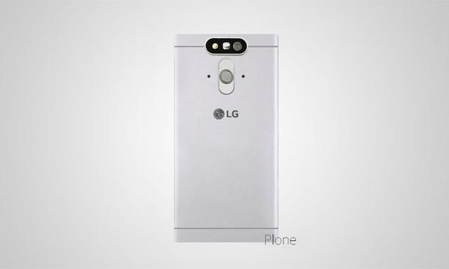 LG G5或搭載類似V10雙屏 2016年年初發(fā)布