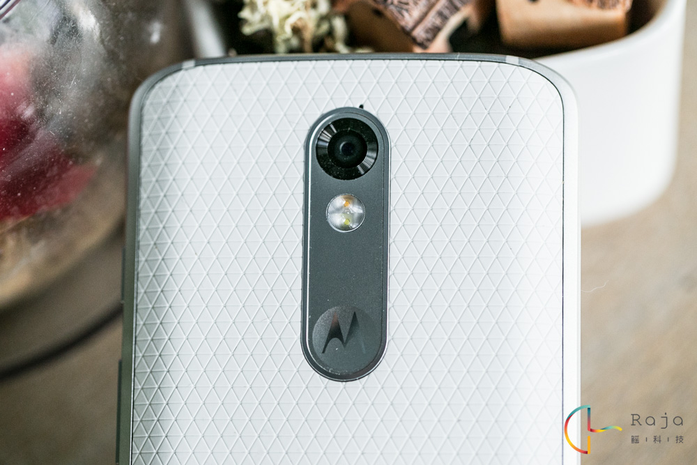 Moto X 極圖賞：千變萬化的沙場戰(zhàn)士