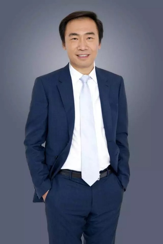 北極光鄧鋒：中關(guān)村和硅谷之間差了幾條街？