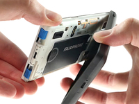 視頻：模塊手機(jī)Fairphone 2體驗(yàn)：系統(tǒng)流暢但樣子很丑