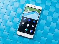 一加手機(jī)X全網(wǎng)通版亮相：處理器有所不同