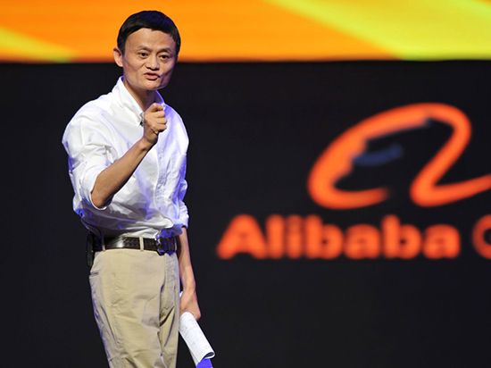 這才是正版！2015年馬云到底給大家喂了哪些雞湯？