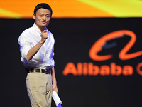 這才是正版！2015年馬云到底給大家喂了哪些雞湯？