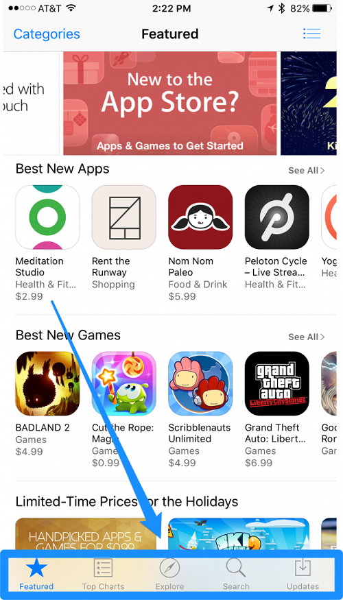 App Store卡爆？教你一個快速修復(fù)的小竅門