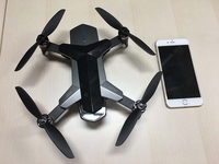 騰訊無(wú)人機(jī)勁爆曝光！折疊僅手掌大小