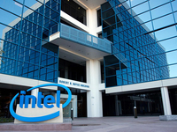 2015年英特爾過的并不好？10納米芯片將延遲生產(chǎn)