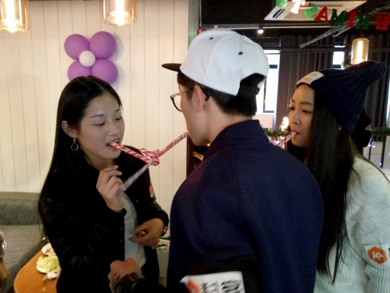 科客 x OPPO R7s至美線下體驗(yàn)會回顧