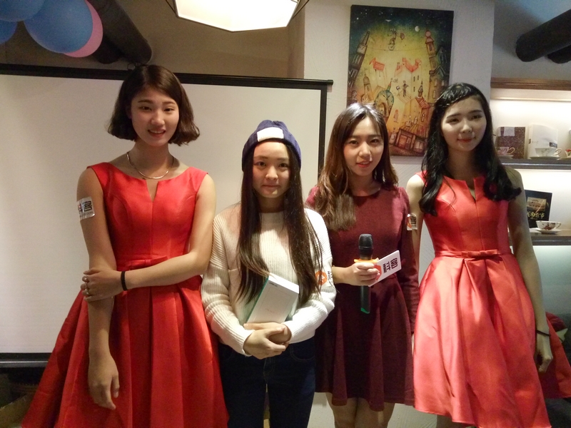 科客 x OPPO R7s至美線下體驗(yàn)會回顧