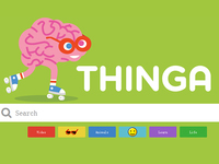 為了健康上網(wǎng)，這是屬于兒童的搜索引擎