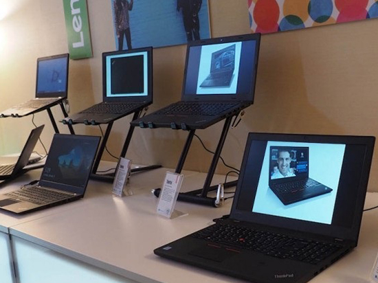 趕在CES前，聯(lián)想發(fā)布超多款ThinkPad X系列新品