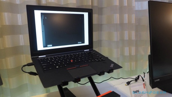 趕在CES前，聯(lián)想發(fā)布超多款ThinkPad X系列新品