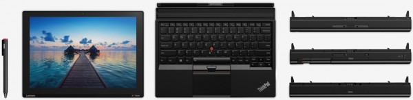 趕在CES前，聯(lián)想發(fā)布超多款ThinkPad X系列新品