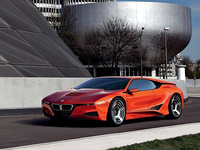 寶馬將發(fā)布無(wú)人駕駛汽車(chē)：與谷歌的競(jìng)爭(zhēng)就此開(kāi)始？