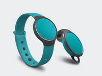 專為騎行者設(shè)計(jì)，Misfit Flash Cyclist智能手環(huán)開售