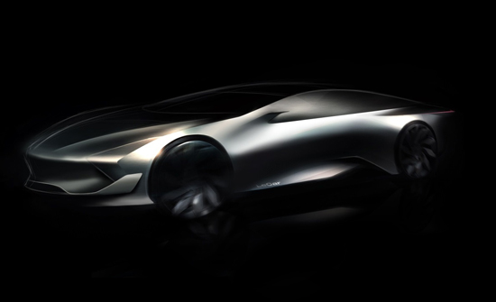 前瞻：除了8K屏大電視還有啥，CES 2016幾大看點(diǎn)