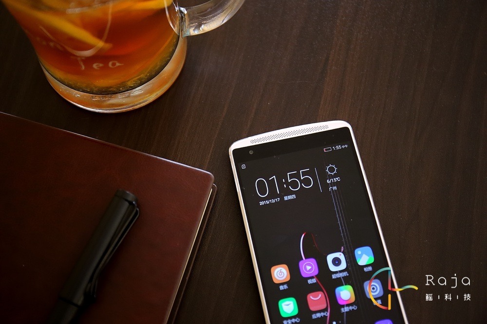 全時HiFi玩娛樂，聯(lián)想樂檬X3評測