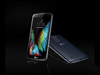 主打拍照針對中低端！LG K系列手機提前發(fā)布