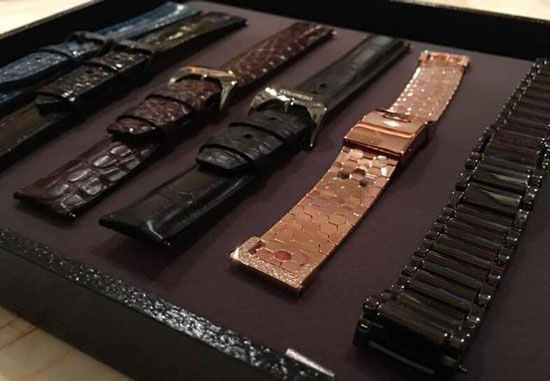 三星發布最新智能手表 續航不是問題