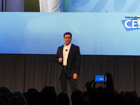 福特將與大疆、亞馬遜一起開發(fā)智能汽車 沒(méi)谷歌什么事兒