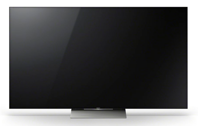 索尼CES發(fā)布會(huì)：沒手機(jī)沒VR，但有一堆貴玩意兒