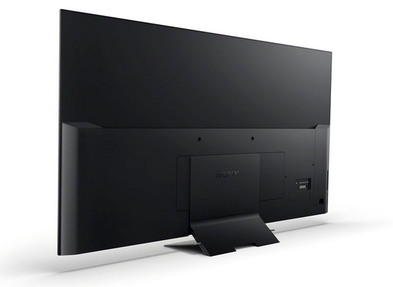 索尼CES發(fā)布會(huì)：沒手機(jī)沒VR，但有一堆貴玩意兒