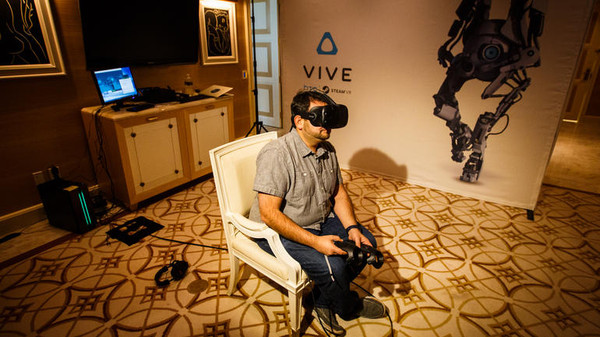 CES 2016盤點(diǎn)：最過目不忘的黑科技產(chǎn)品！