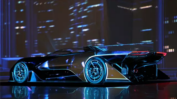 CES 2016盤點(diǎn)：最過目不忘的黑科技產(chǎn)品！