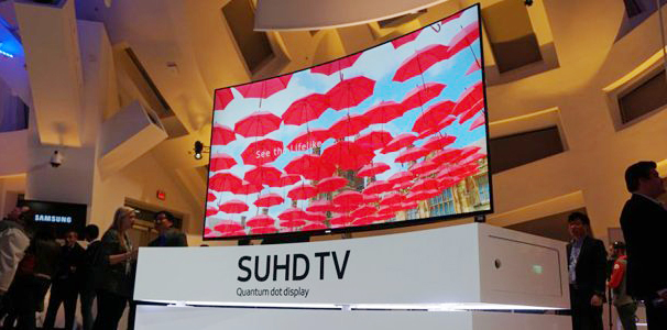 CES 2016盤點(diǎn)：最過目不忘的黑科技產(chǎn)品！