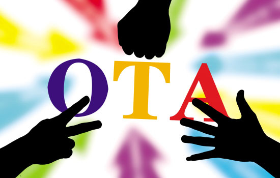 去哪兒為何引航空公司眾怒？都是“穿山甲”惹的禍