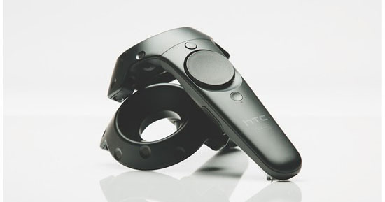 功能升級(jí)！HTC發(fā)布Vive Pre VR二代開(kāi)發(fā)者套裝