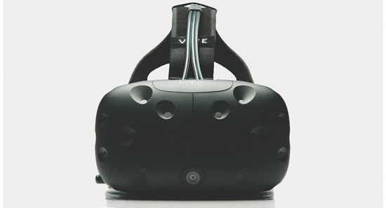 功能升級(jí)！HTC發(fā)布Vive Pre VR二代開(kāi)發(fā)者套裝