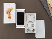 蘋果iPhone 6s賣不掉：被迫提前發布新產品？